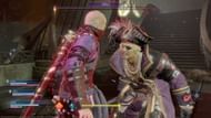 There are so many different ways to tackle boss fights, thanks to this system (Image via Square Enix)